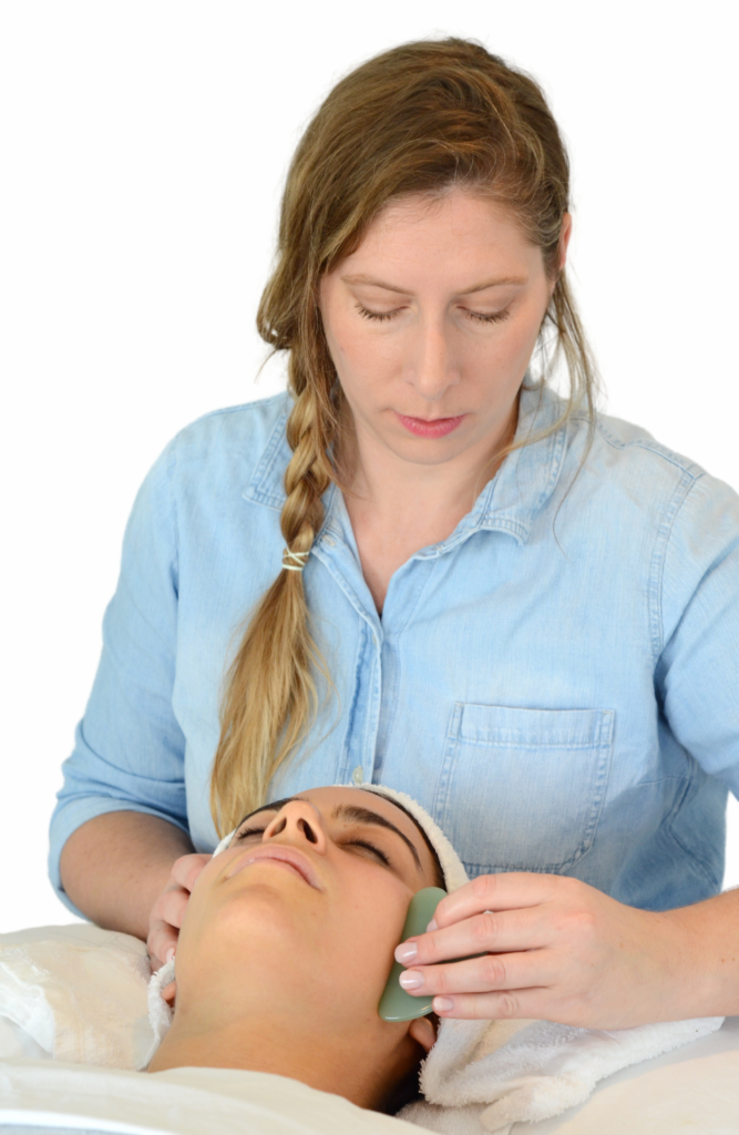 Christine McInnis Reflexology Therapist in Headingley Winnipeg